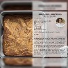 Peanut Butter Brownies